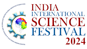 IISF Logo