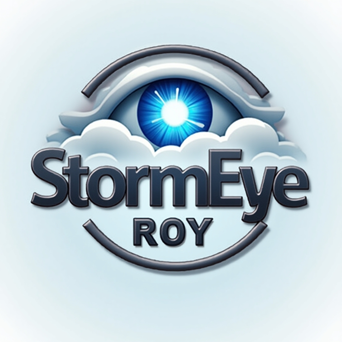 StormEye Logo